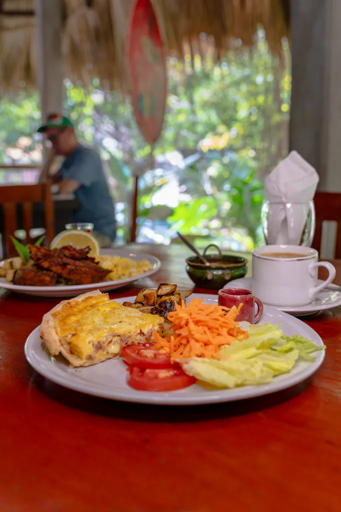 Orale Café