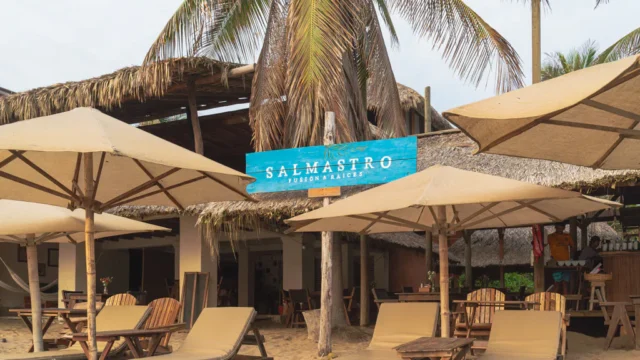 Salmastro