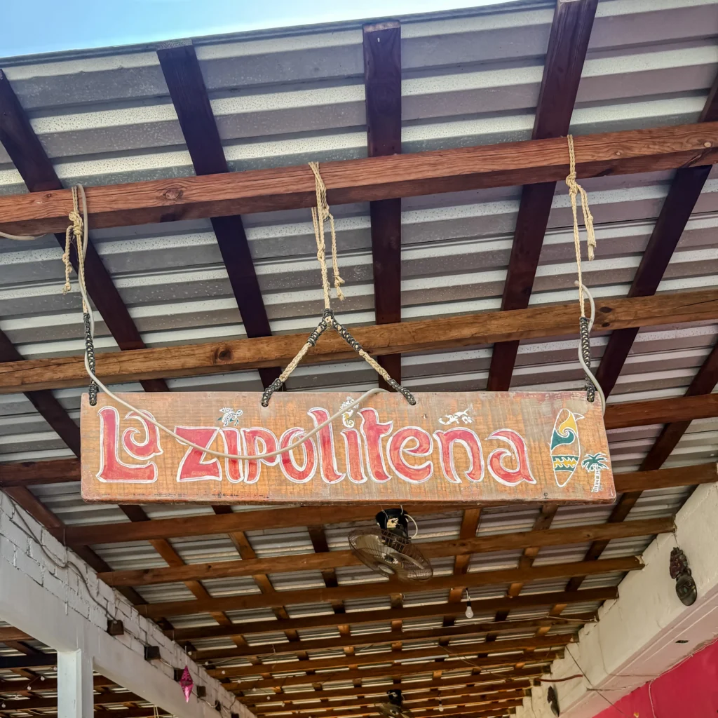 La Zipolitena