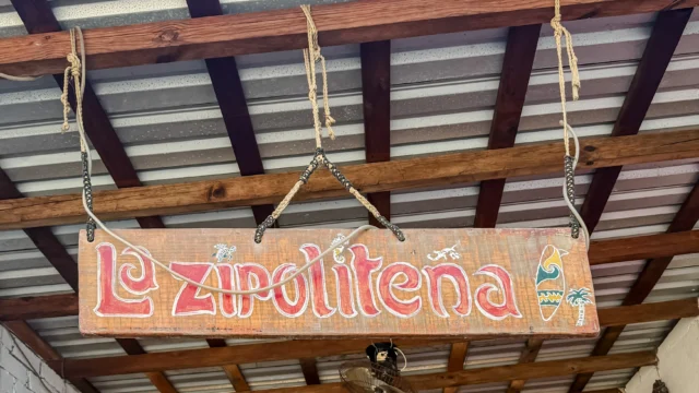 La Zipolitena