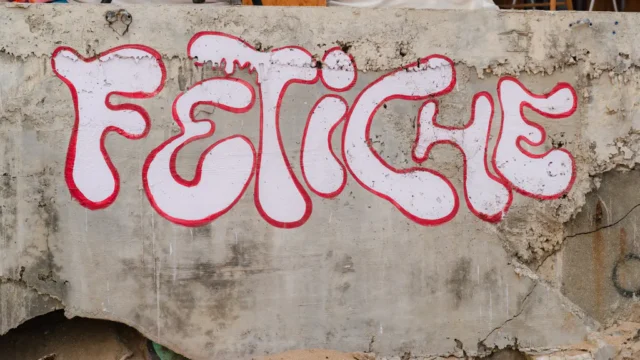 Fetiche