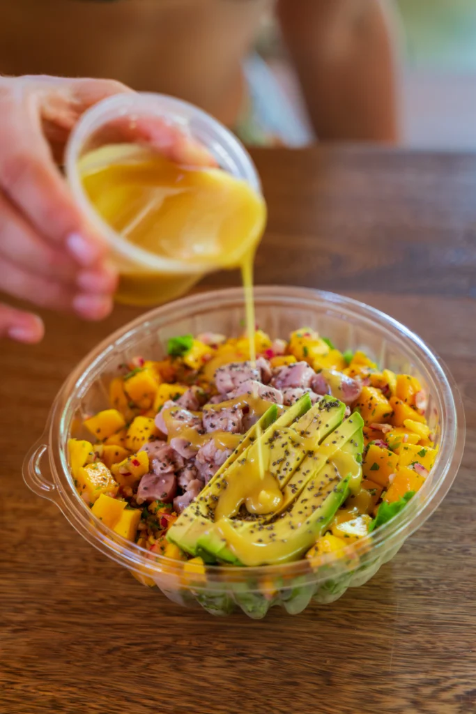 Sol Bowl