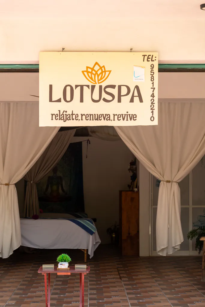 Lotuspa