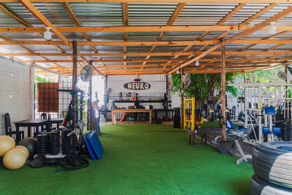 Neuro Gym