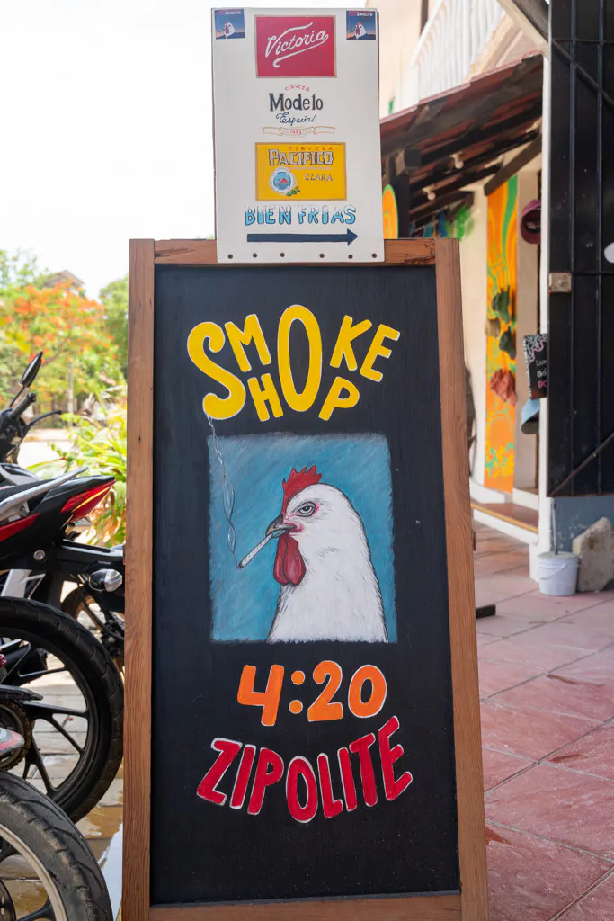 Smoke Shop 420