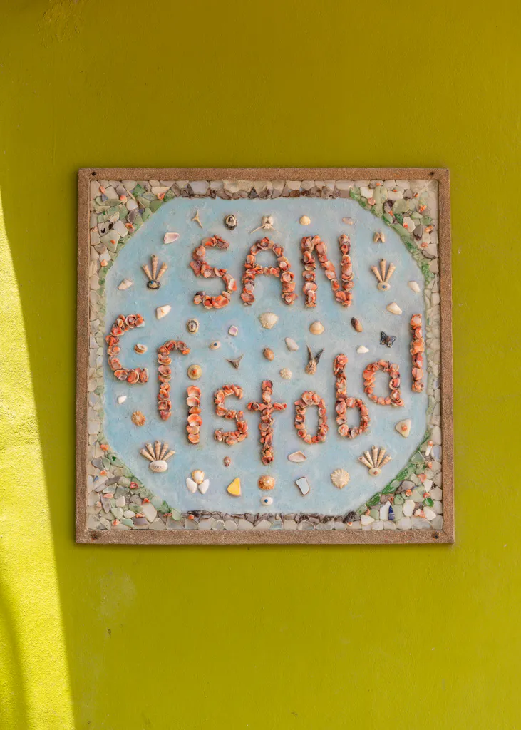 Posada San Cristóbal