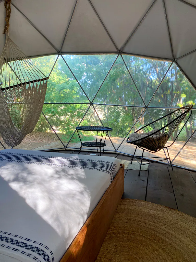 Hotel in Zipolite, Oaxaca. Playa Zipolite
